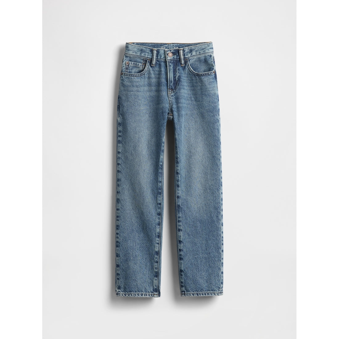 Boys' '90S Original Straight Jeans