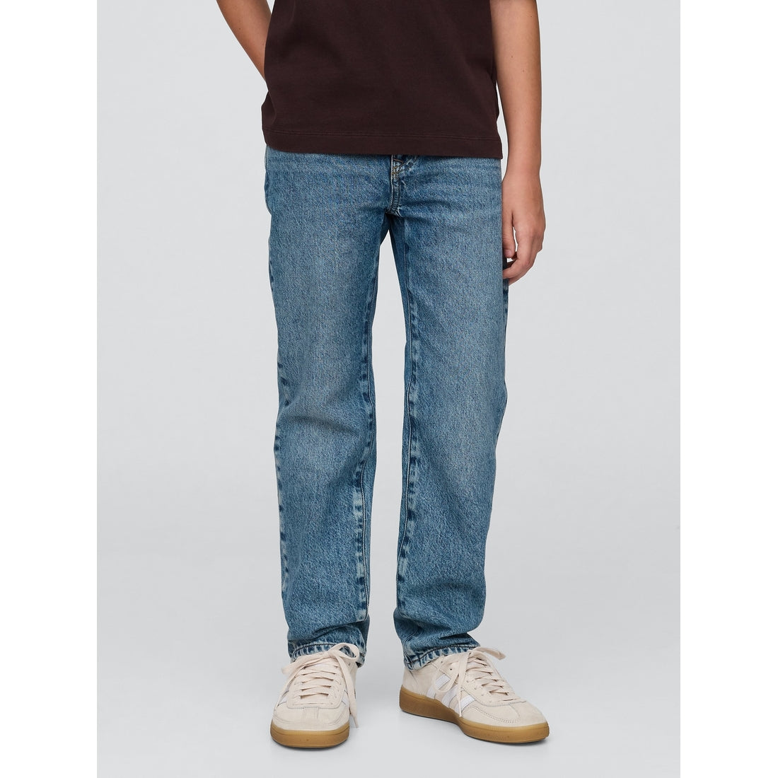 Boys' '90S Original Straight Jeans
