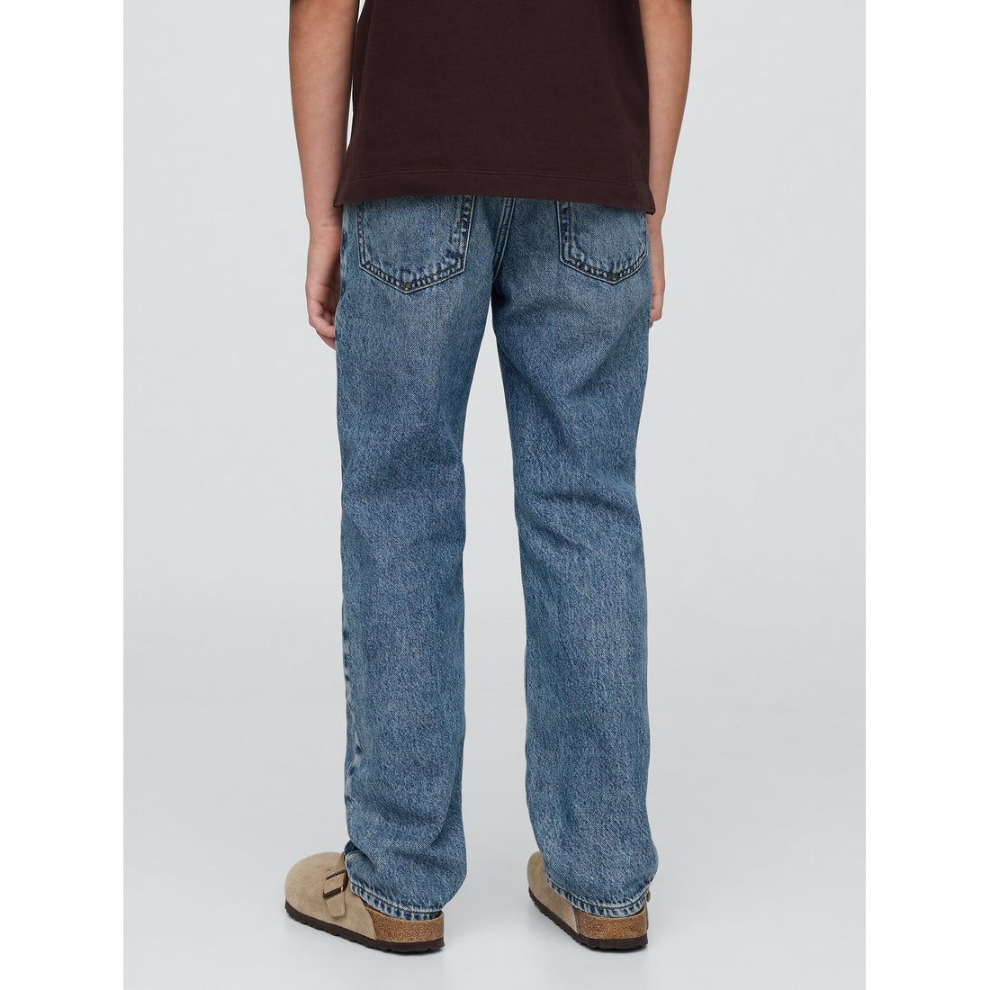 Boys' '90S Original Straight Jeans