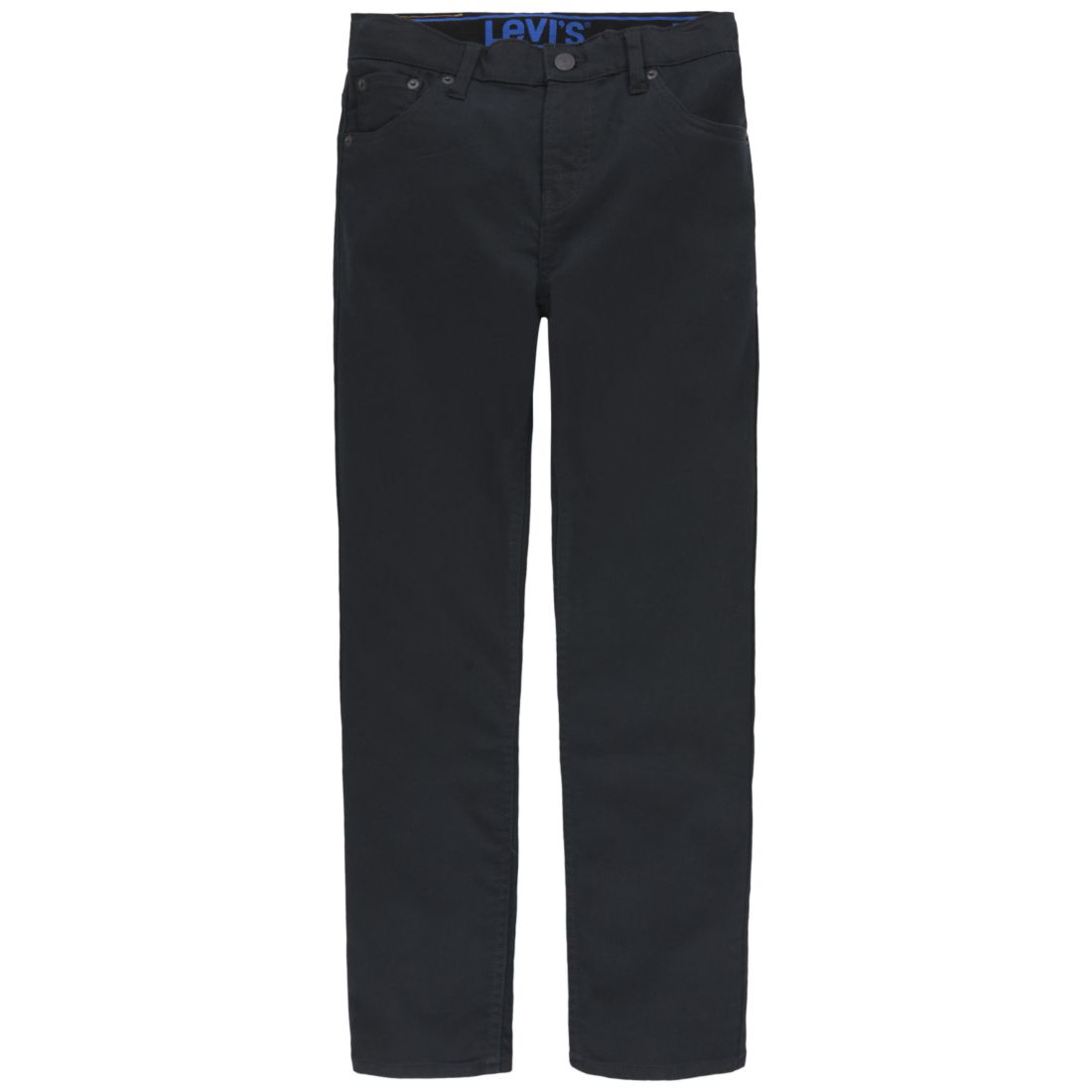 Levi's Big Boys 502 Taper Fit Stretch Performance Jeans