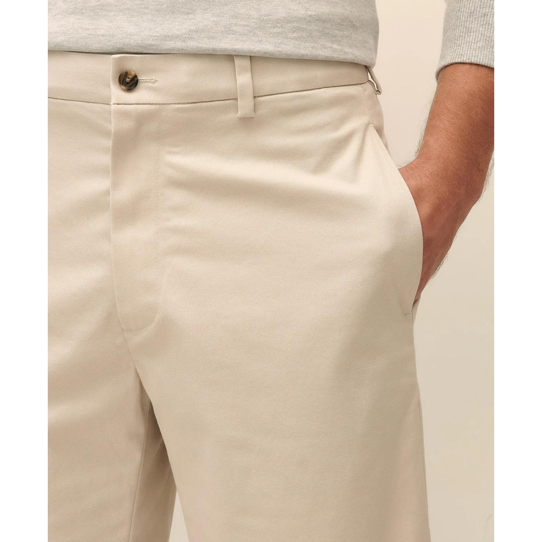 9" Advantage Chino Shorts