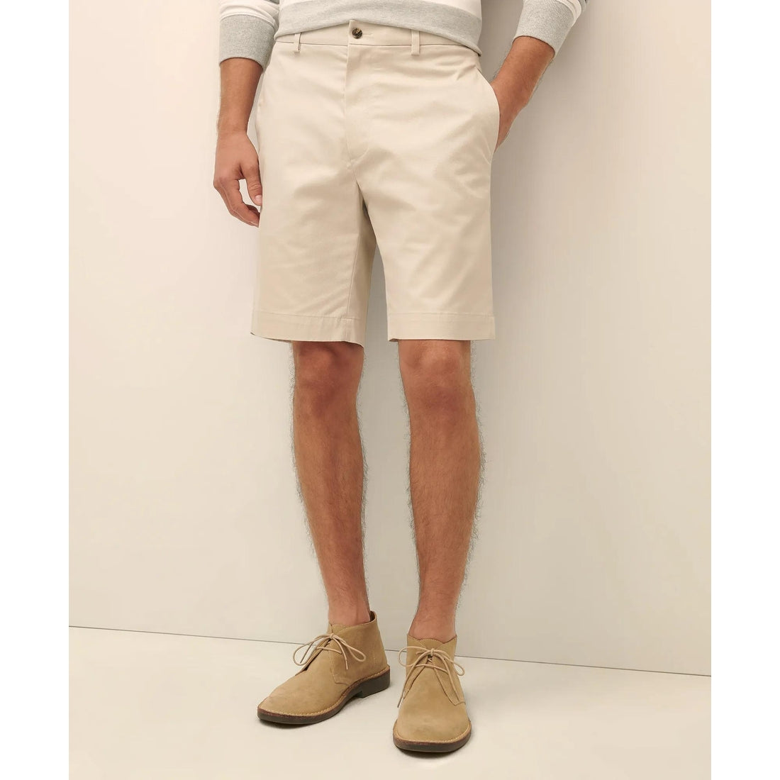 9" Advantage Chino Shorts