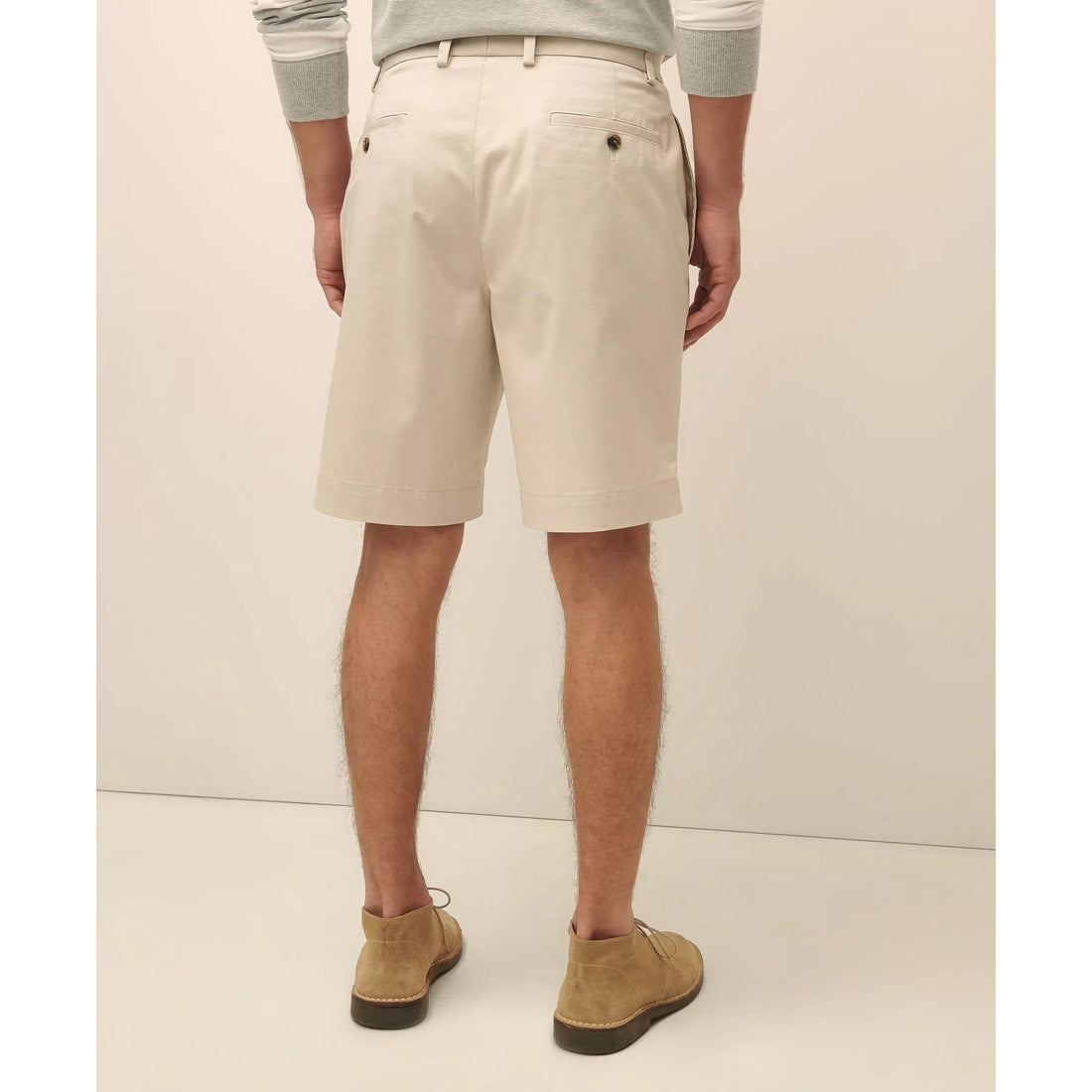 9" Advantage Chino Shorts