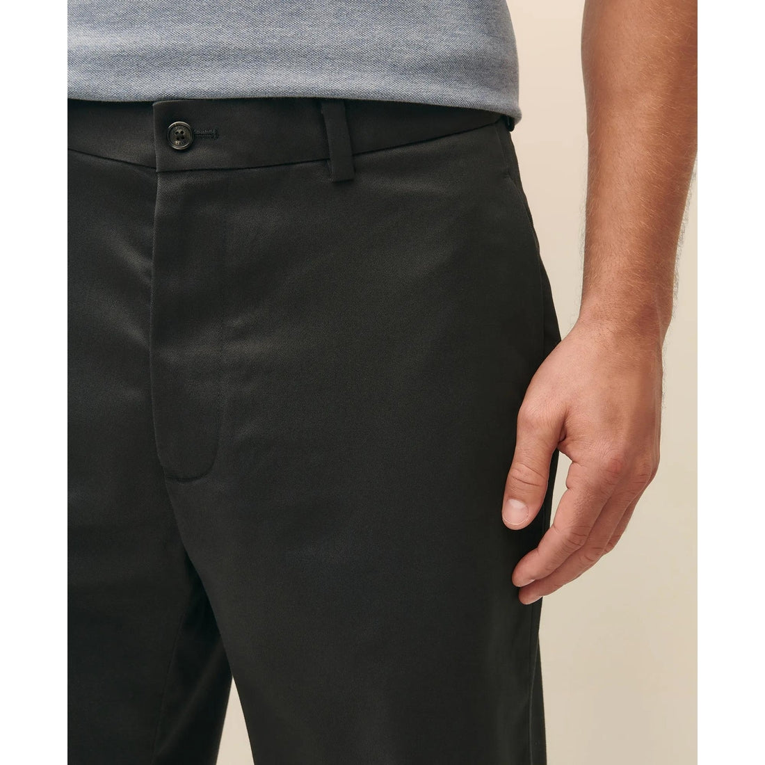 9" Advantage Chino Shorts