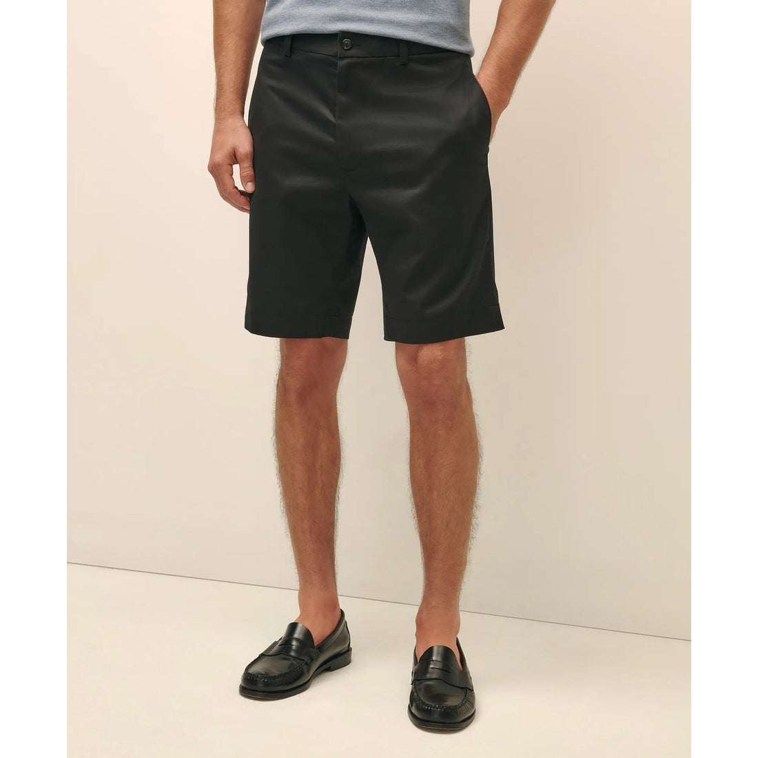 9" Advantage Chino Shorts