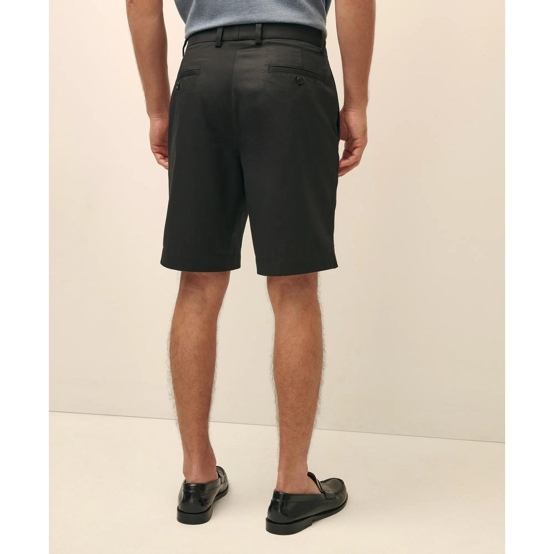 9" Advantage Chino Shorts