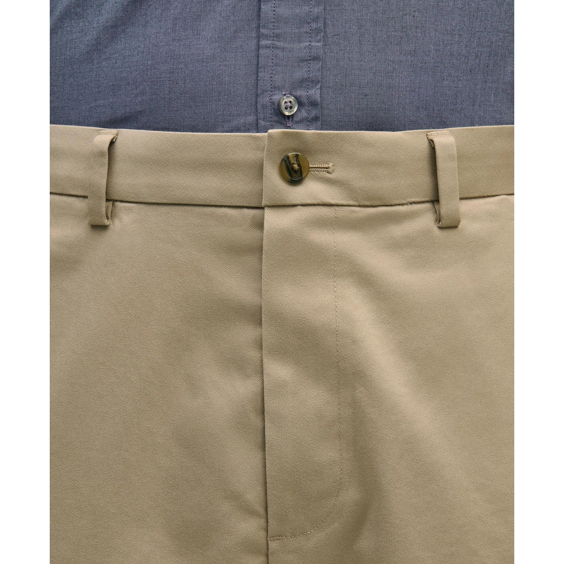 9" Advantage Chino Shorts