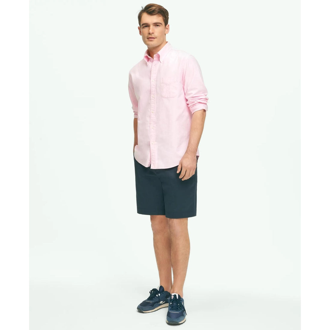 9" Advantage Chino Shorts