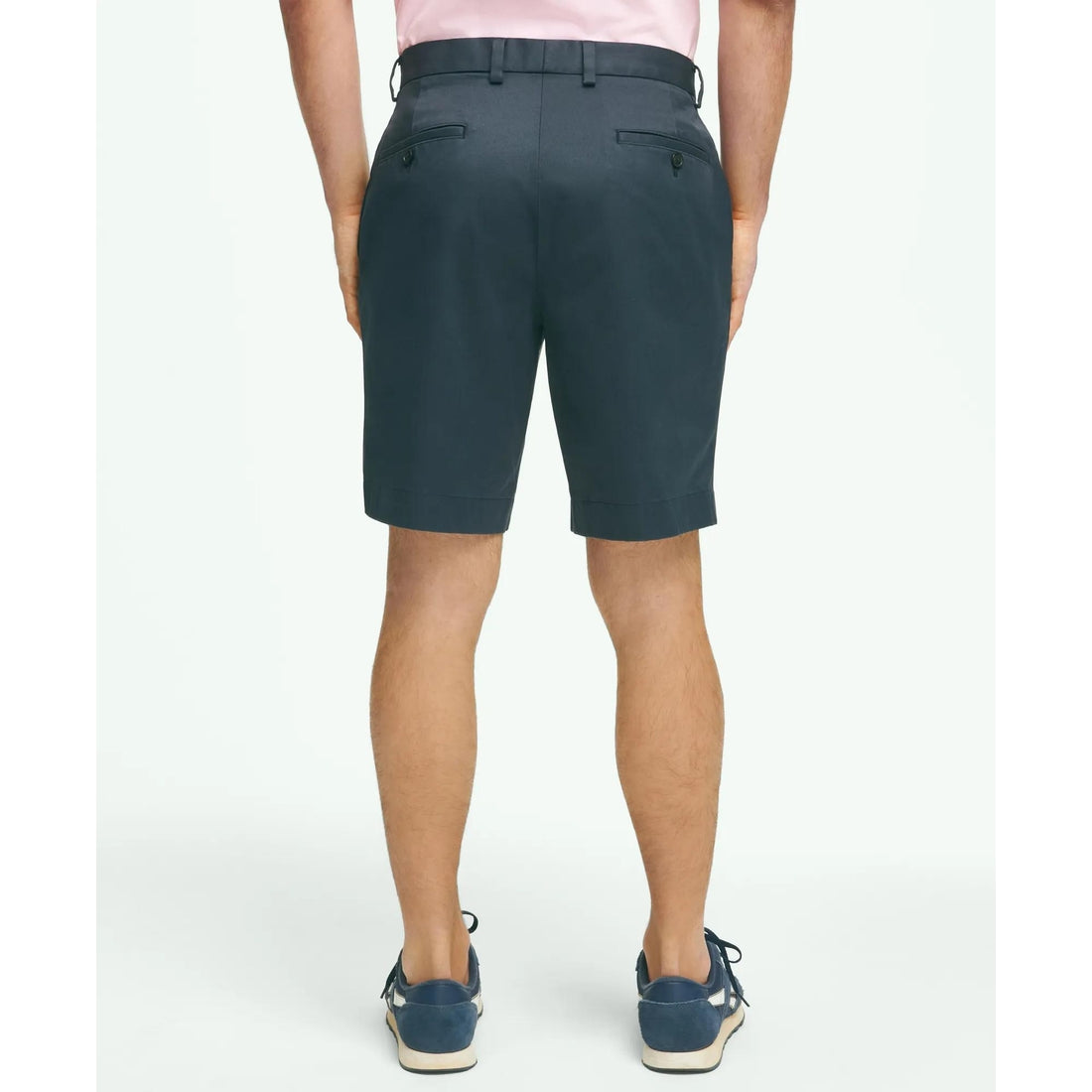 9" Advantage Chino Shorts