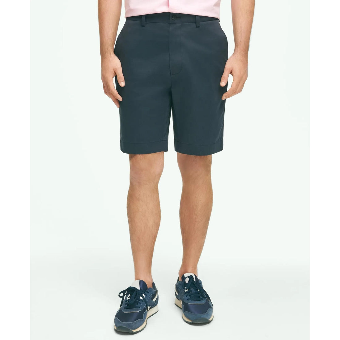 9" Advantage Chino Shorts