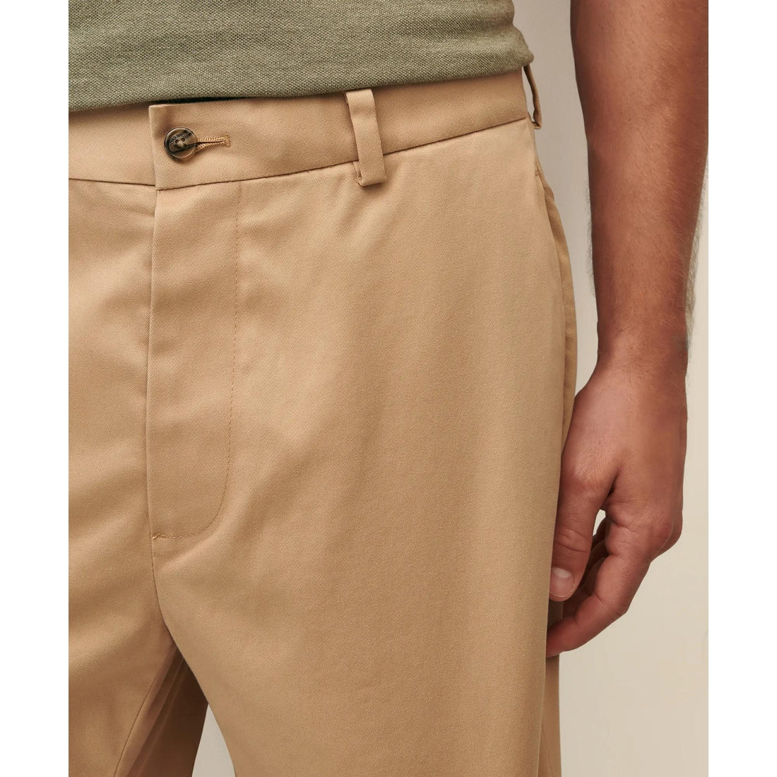 9" Advantage Chino Shorts