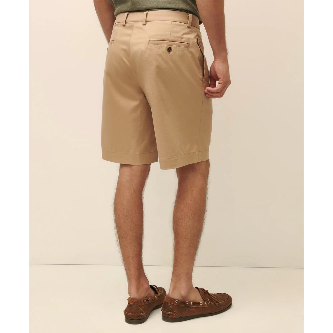 9" Advantage Chino Shorts