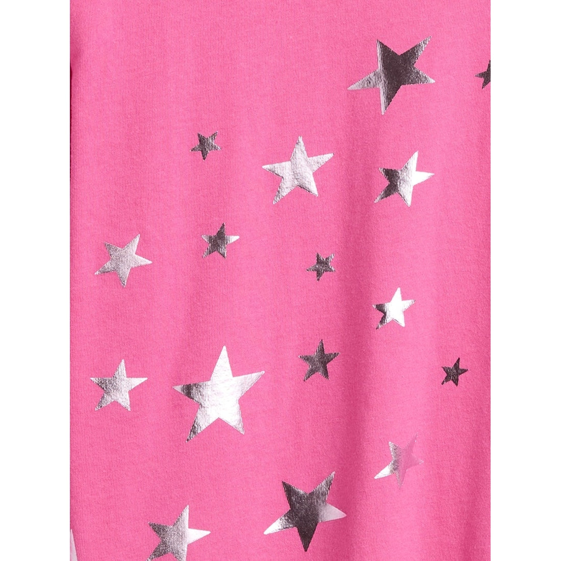 Girls' Relaxed Graphic T-Shirt