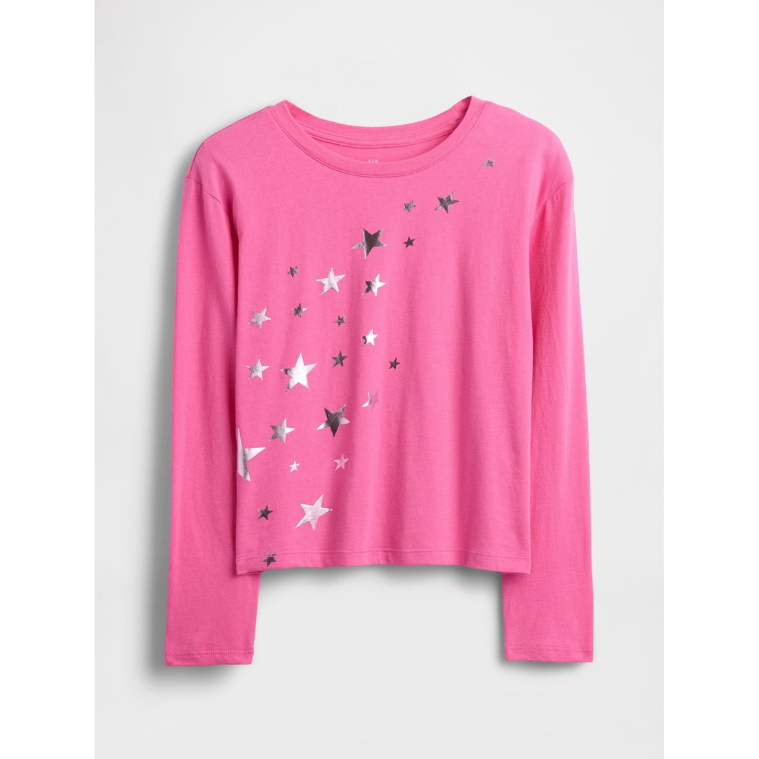 Girls' Relaxed Graphic T-Shirt