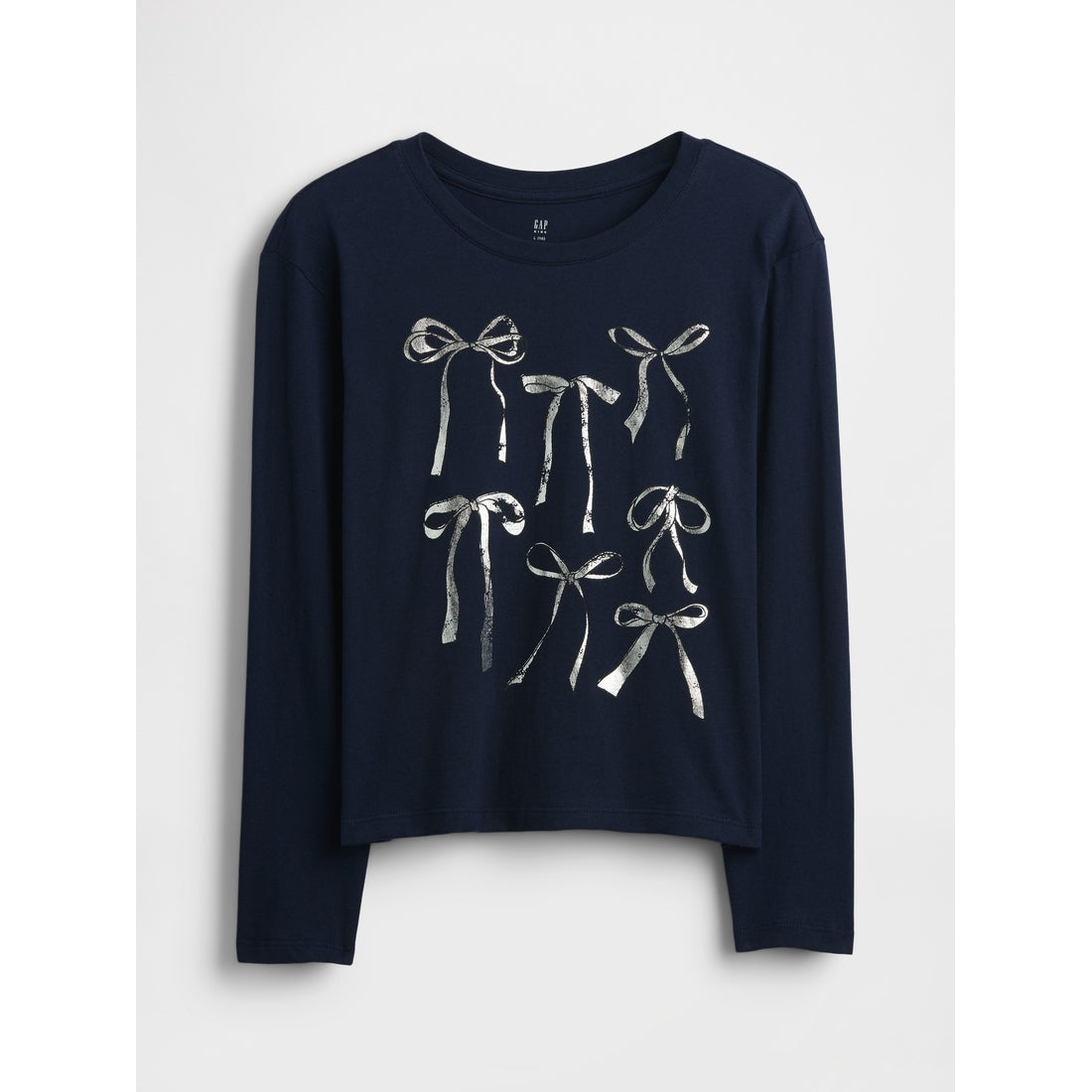 Girls' Relaxed Graphic T-Shirt