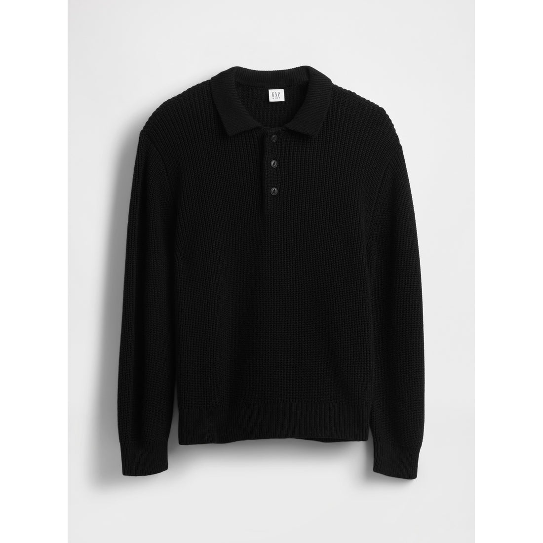 Boys' Polo Shirt Sweater