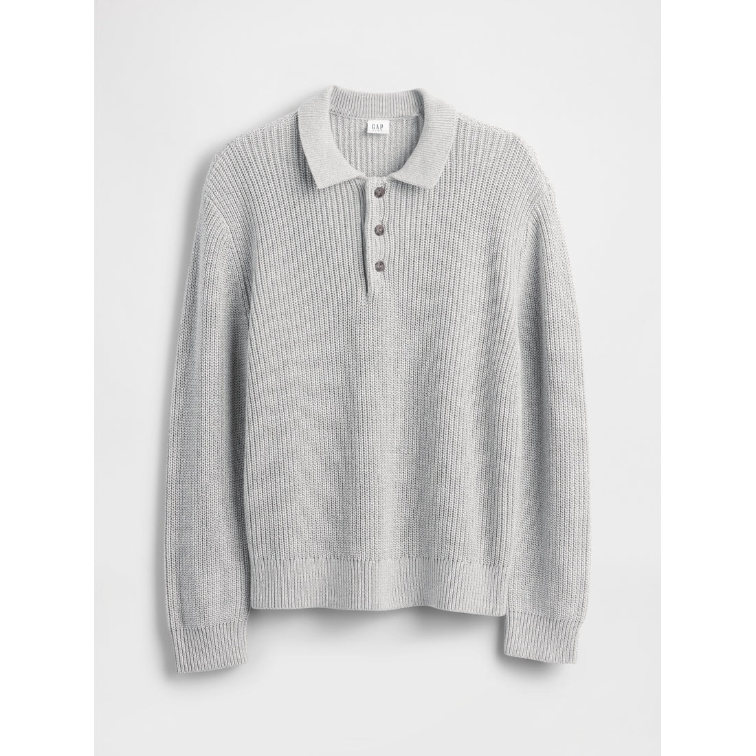 Boys' Polo Shirt Sweater