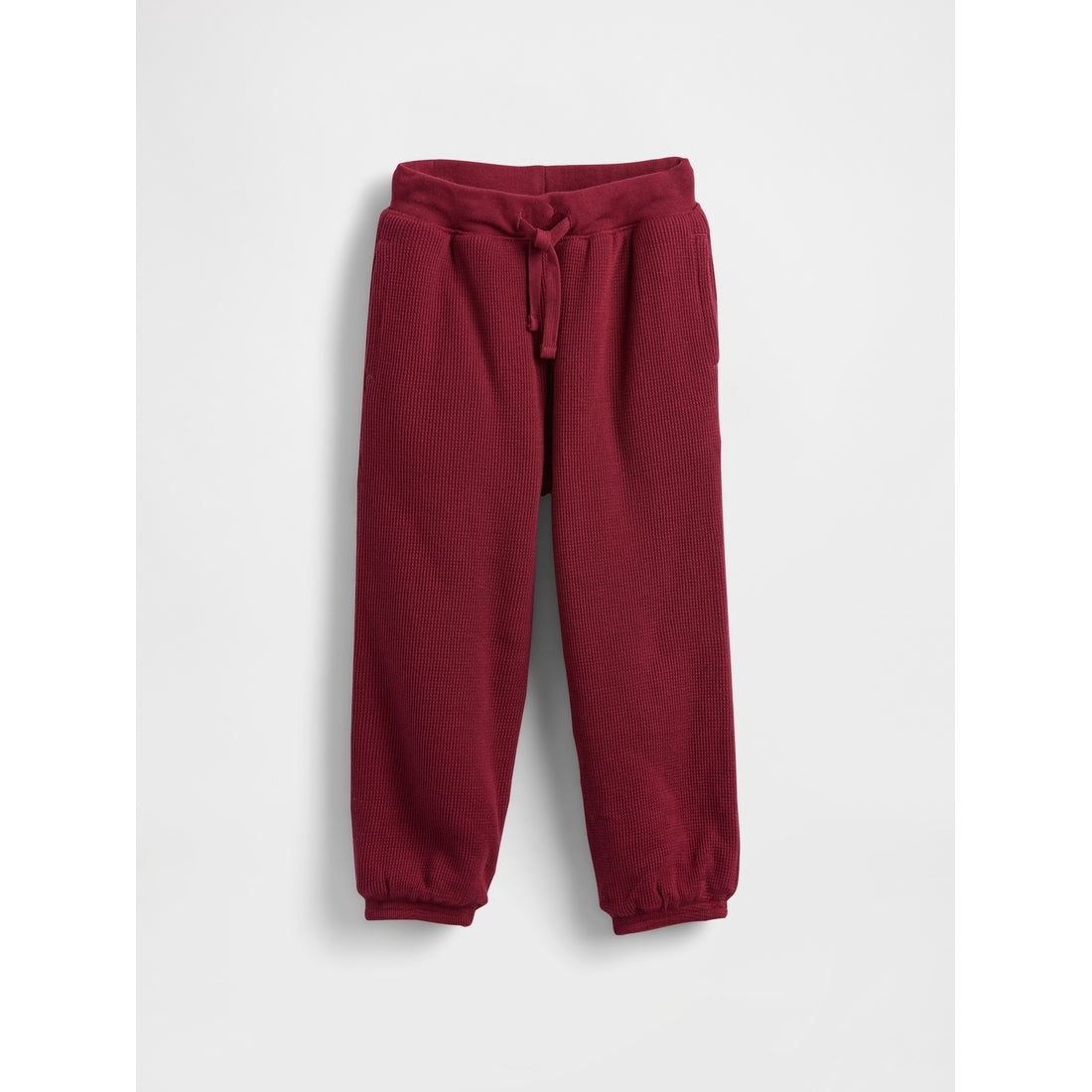 Toddler & Sherpa-Lined Thermal Joggers