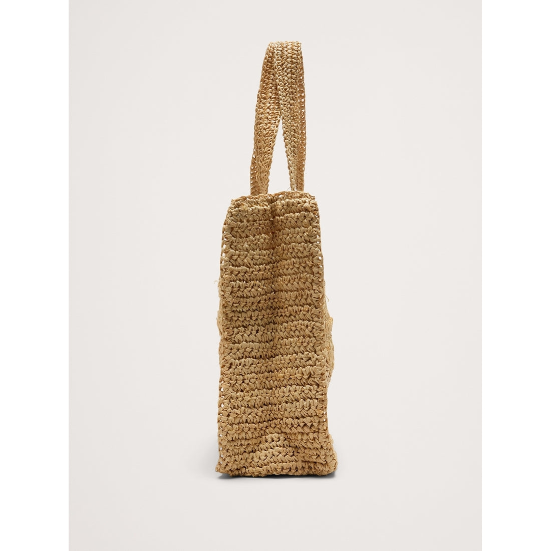 Portia Luxe Tote by Hat Attack