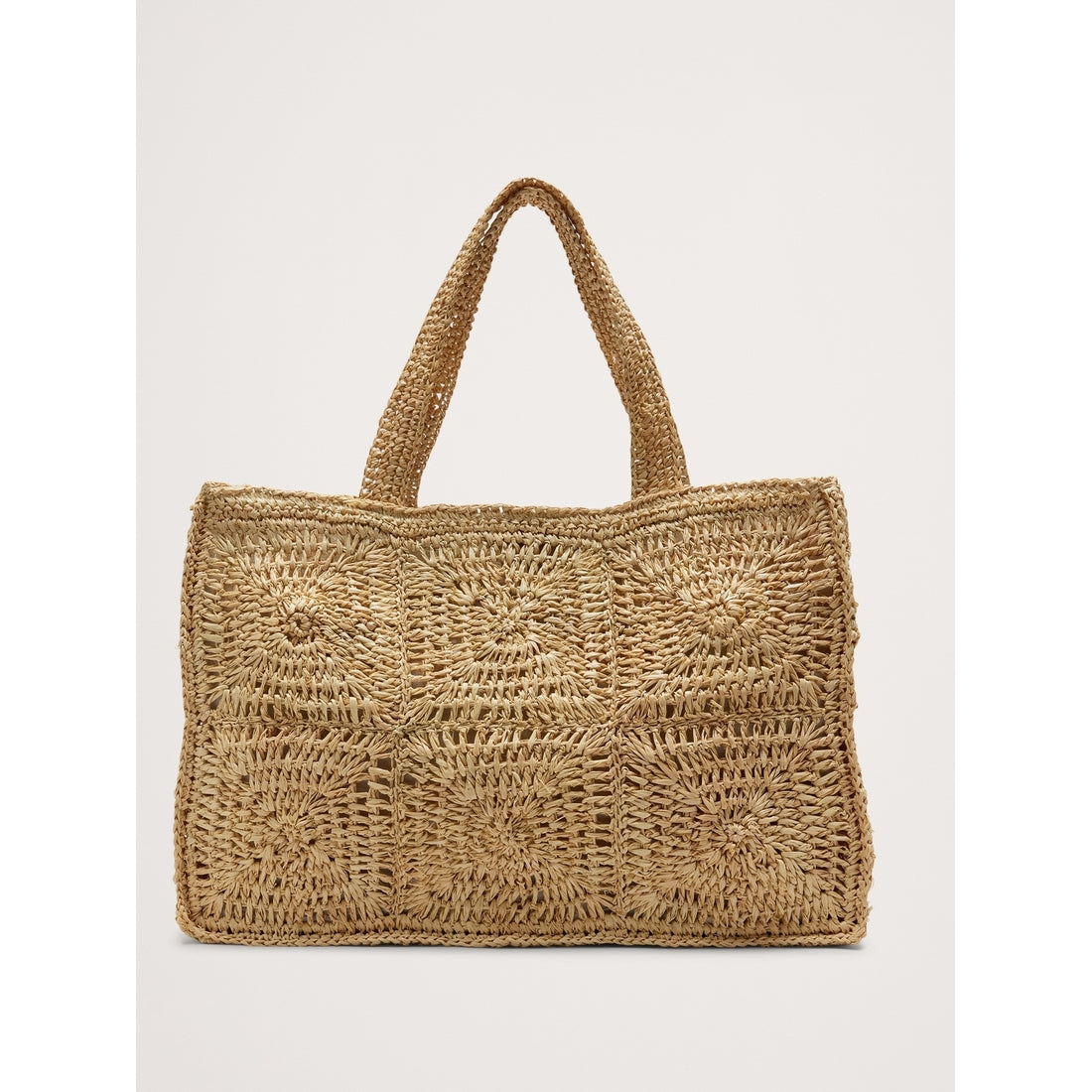 Portia Luxe Tote by Hat Attack