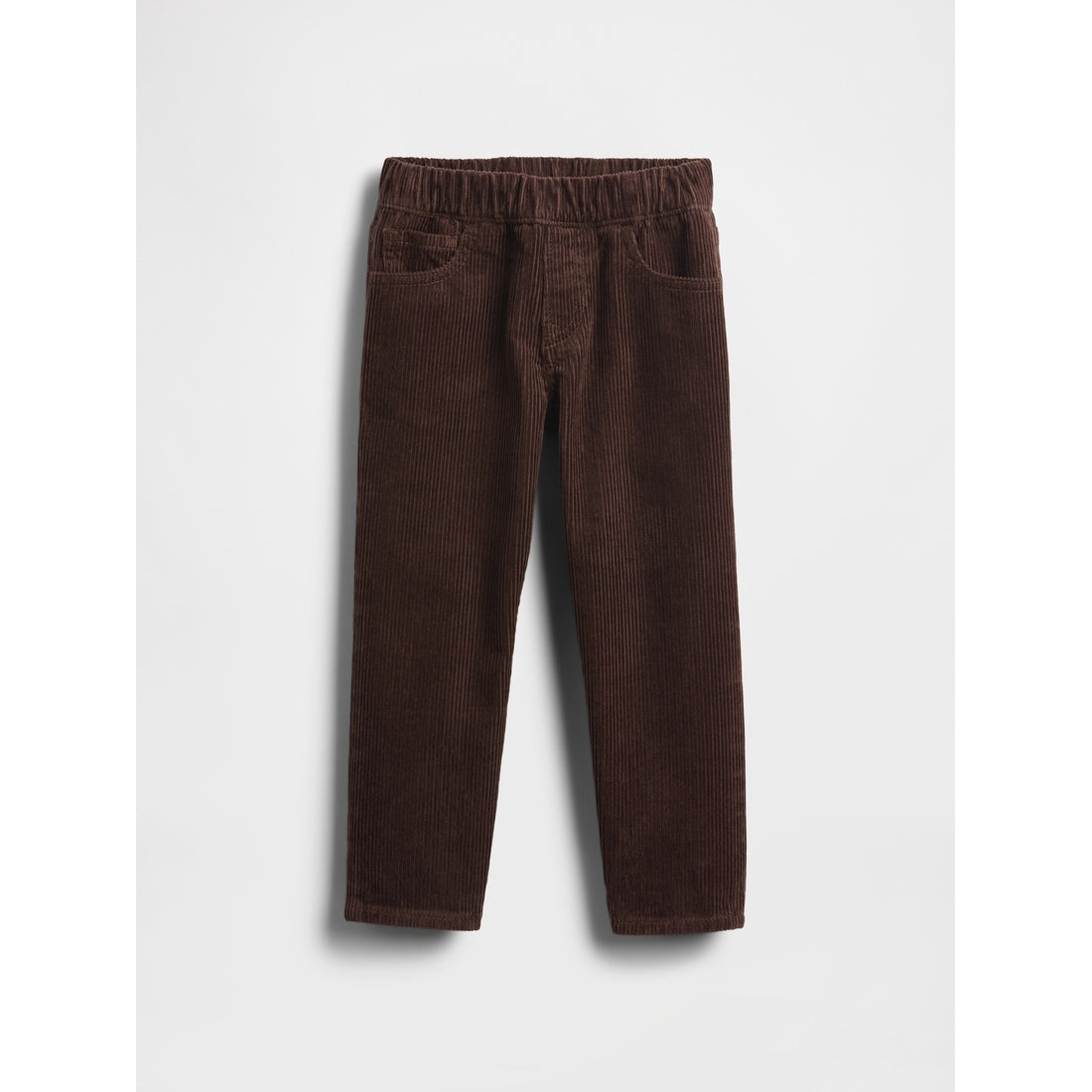 Toddler & Corduroy Pull-On Baggy Pants