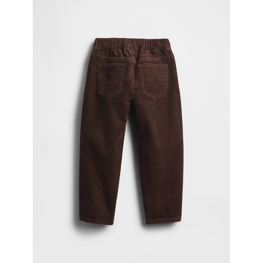 Toddler & Corduroy Pull-On Baggy Pants
