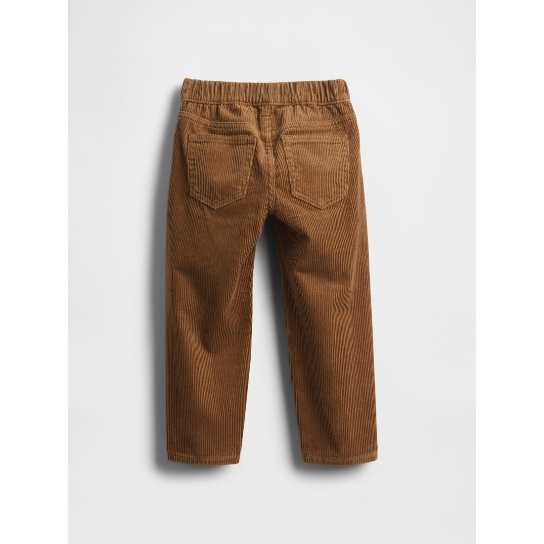 Toddler & Corduroy Pull-On Baggy Pants