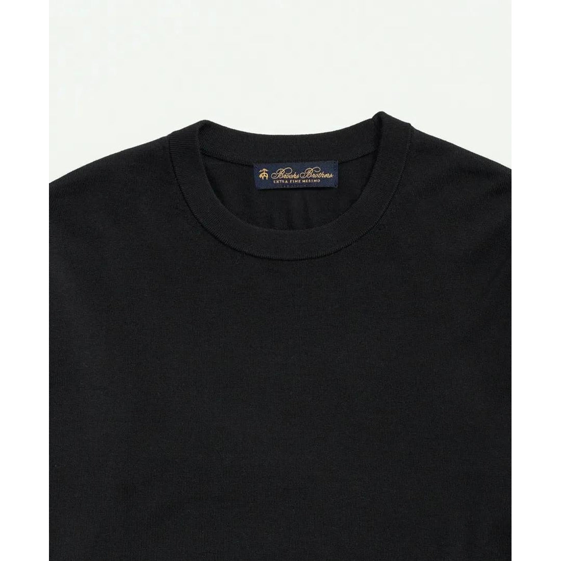 Ultimate Merino Wool Crewneck Sweater