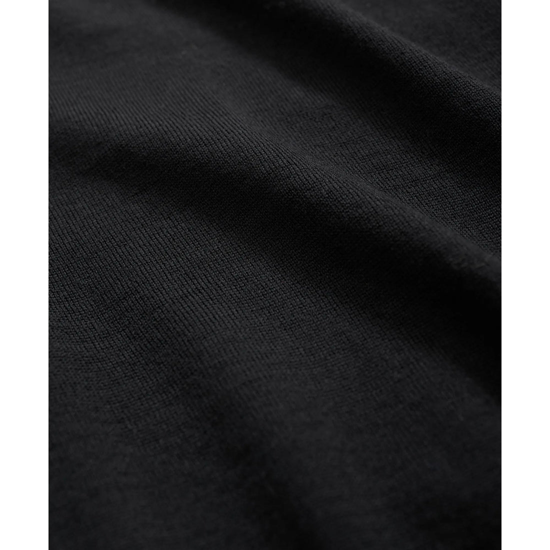Ultimate Merino Wool Crewneck Sweater
