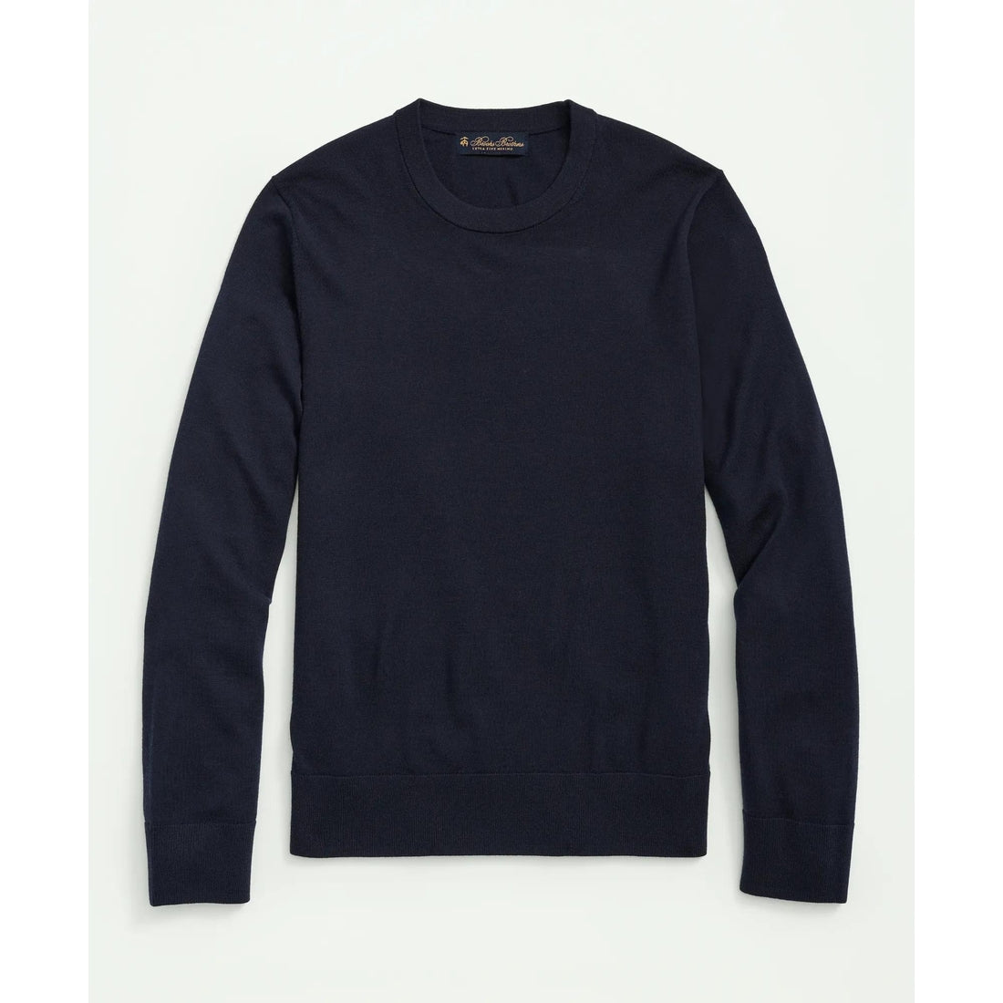 Ultimate Merino Wool Crewneck Sweater