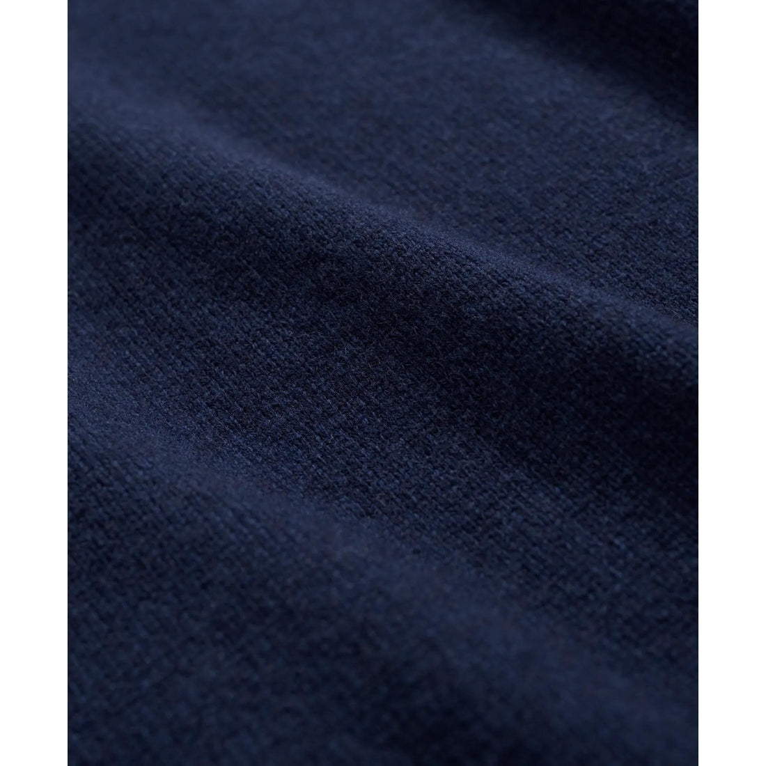 3-Ply Cashmere Crewneck Saddle Shoulder Sweater