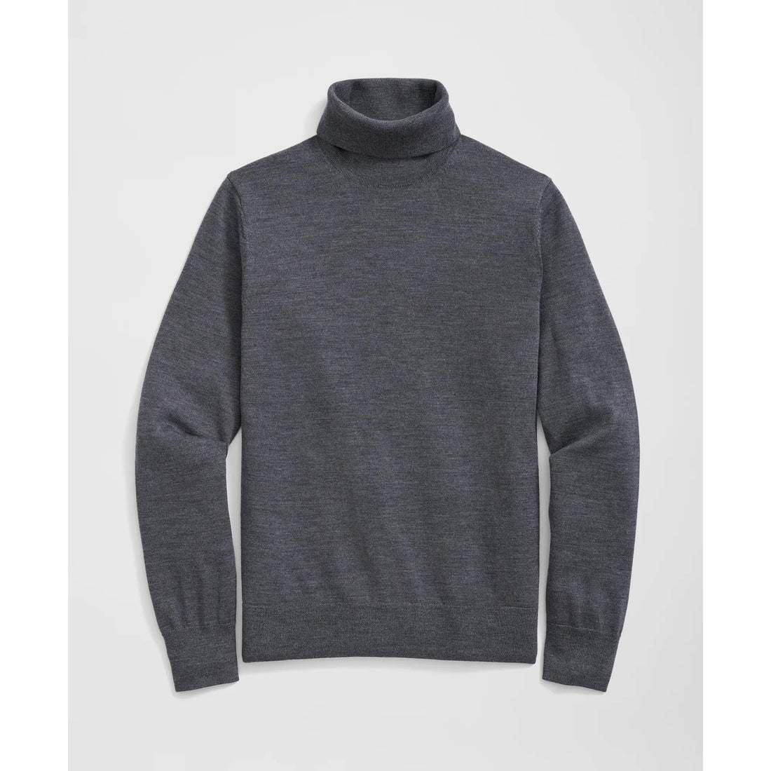 Ultimate Merino Wool Turtleneck Sweater