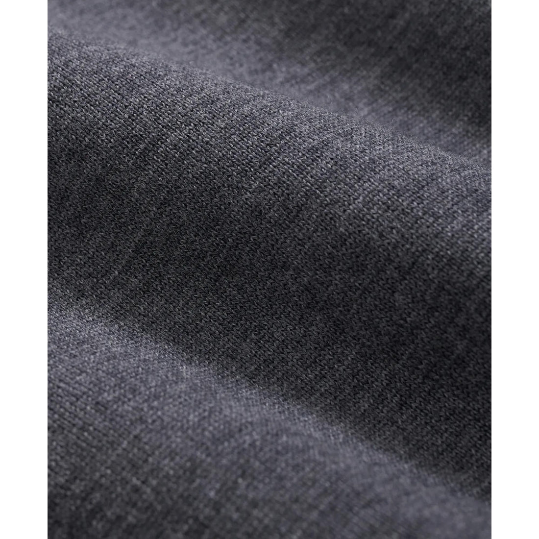 Ultimate Merino Wool Turtleneck Sweater