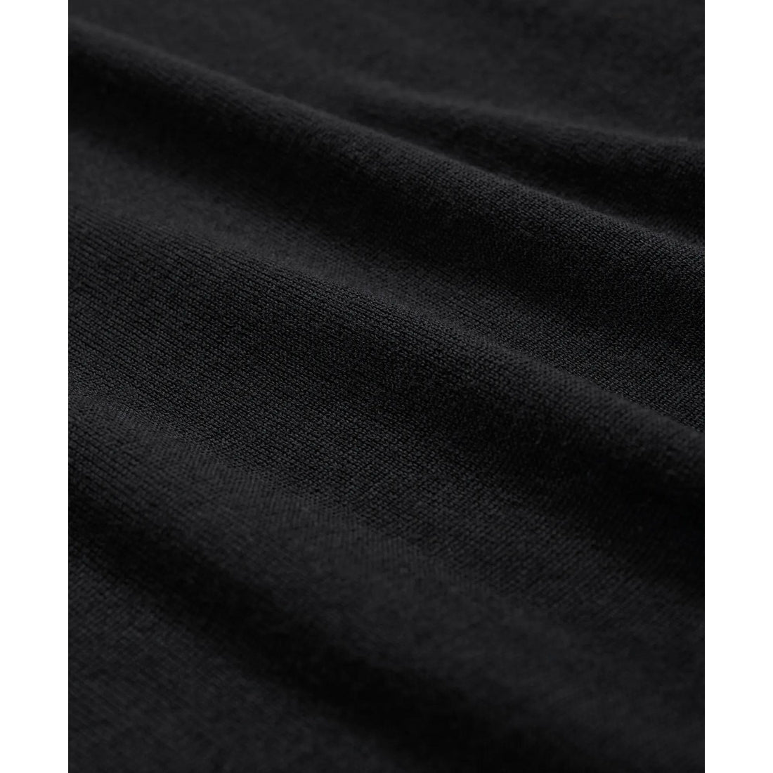 Ultimate Merino Wool Turtleneck Sweater