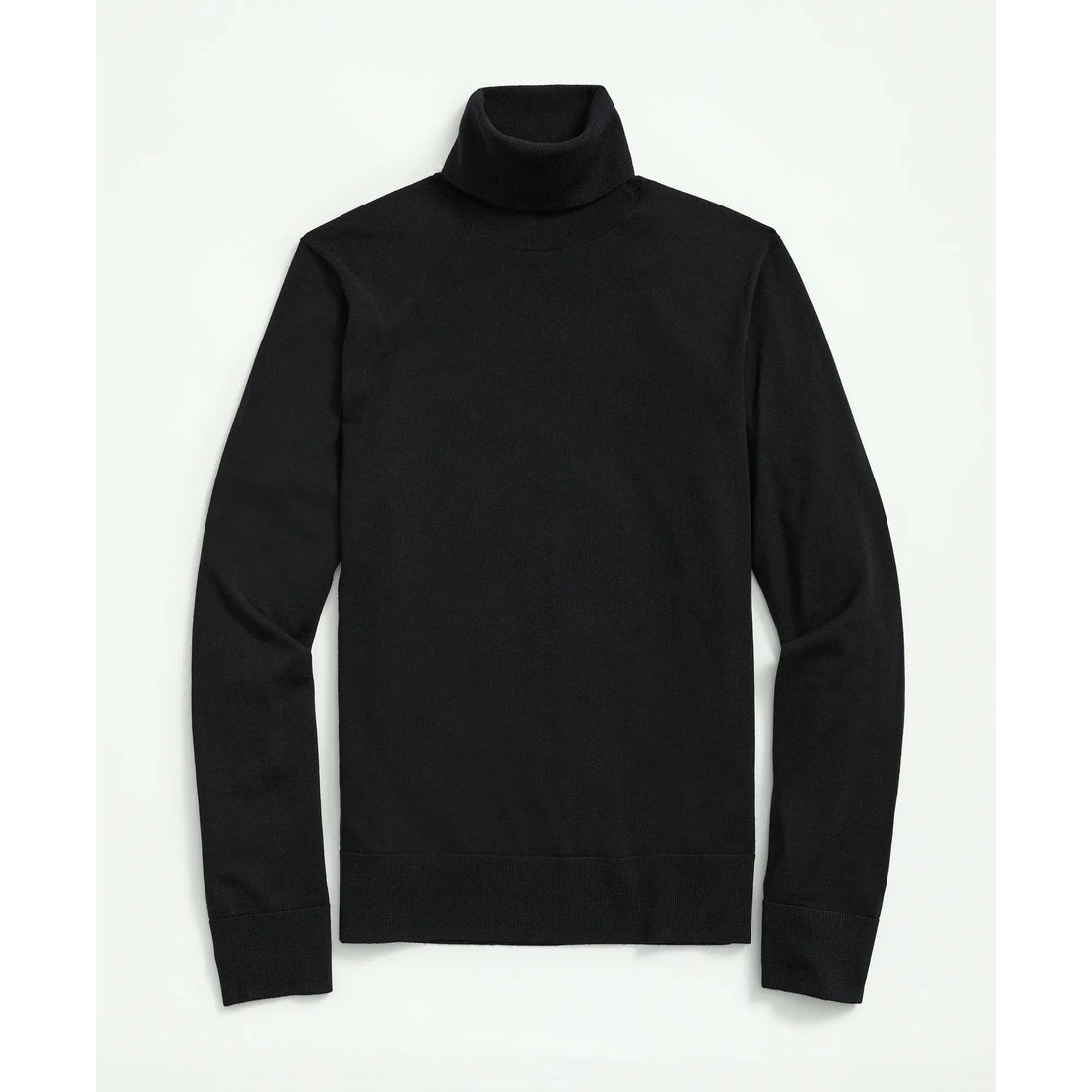 Ultimate Merino Wool Turtleneck Sweater