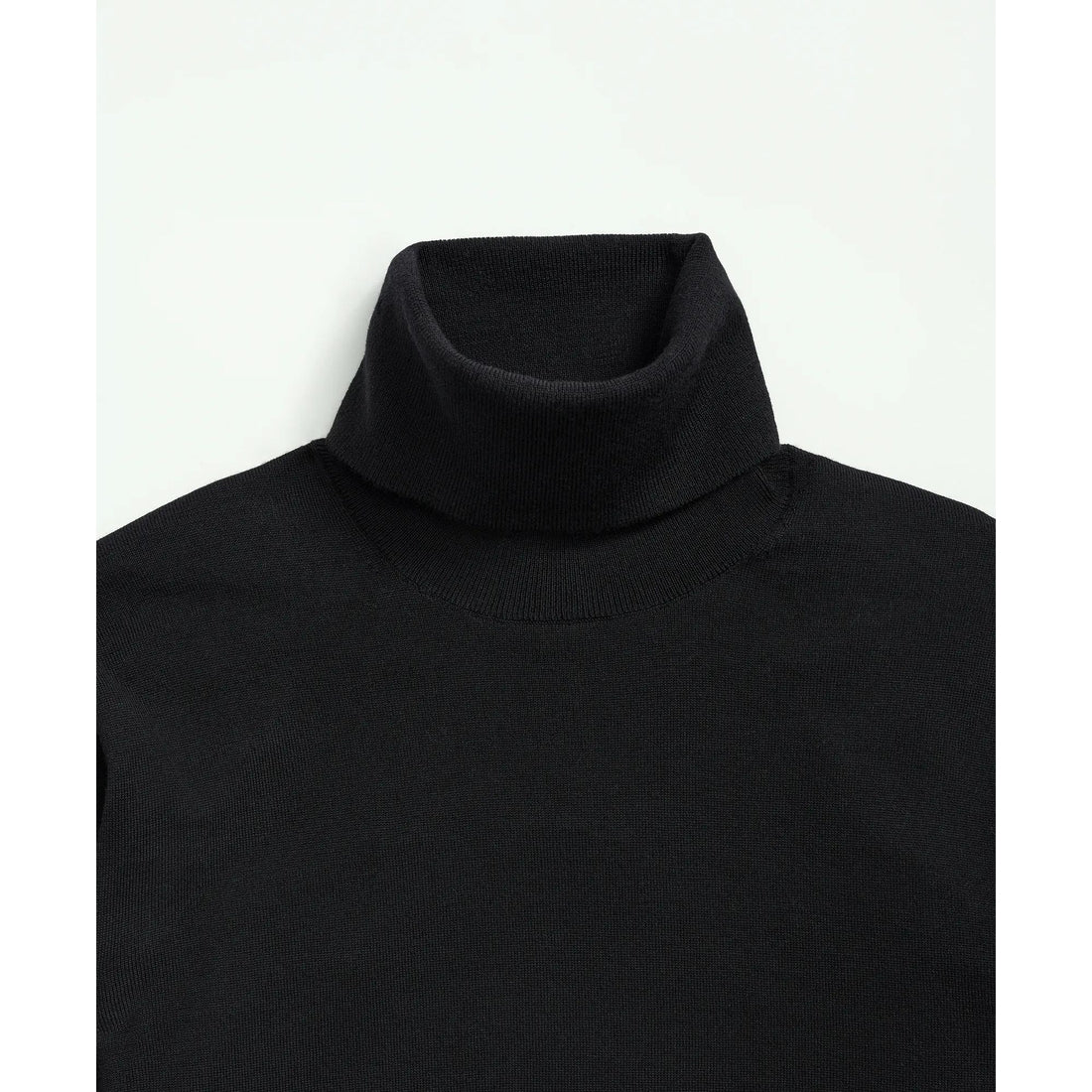 Ultimate Merino Wool Turtleneck Sweater