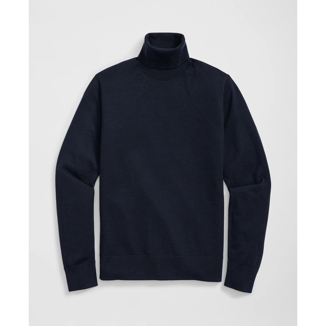 Ultimate Merino Wool Turtleneck Sweater