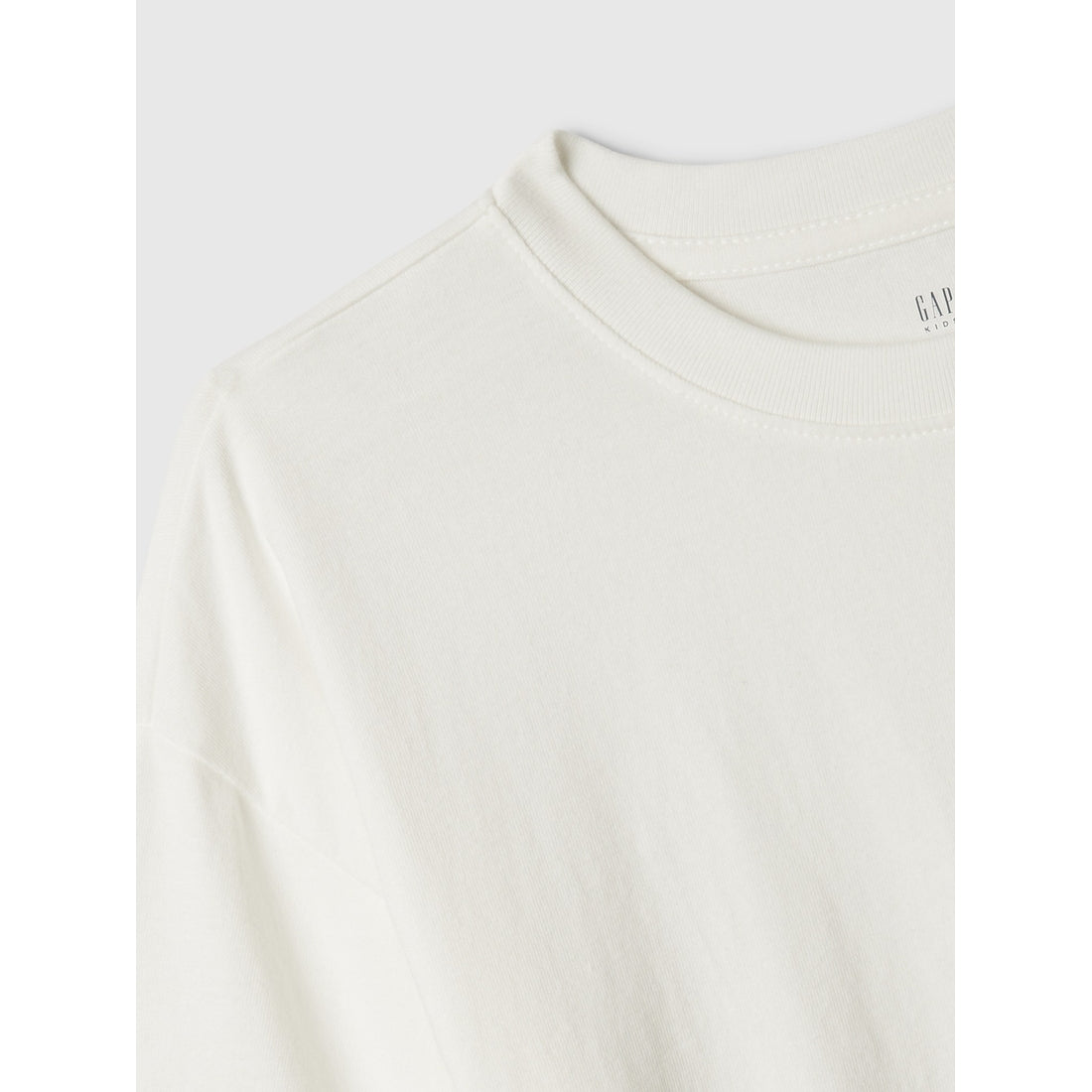 Boys' Relaxed Original T-Shirt