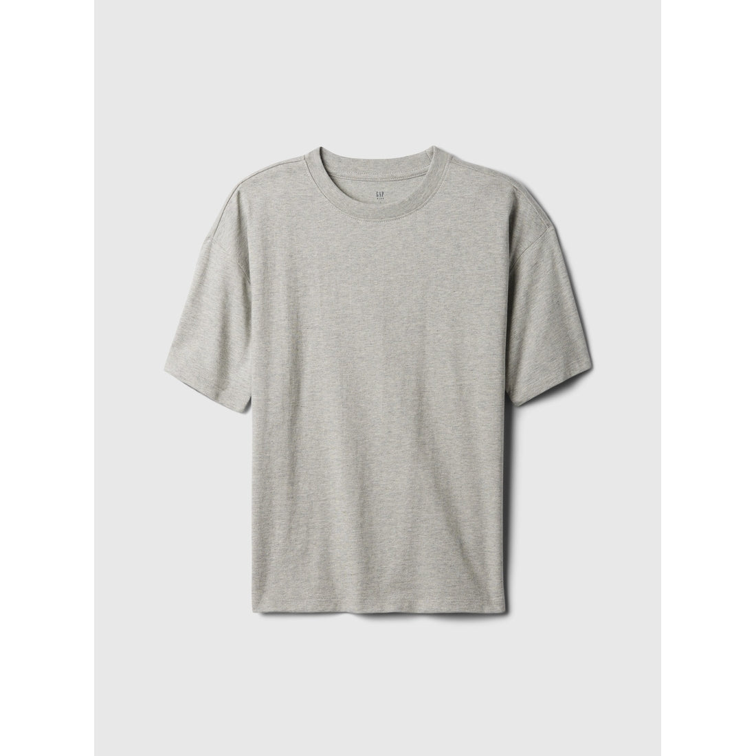 Boys' Relaxed Original T-Shirt
