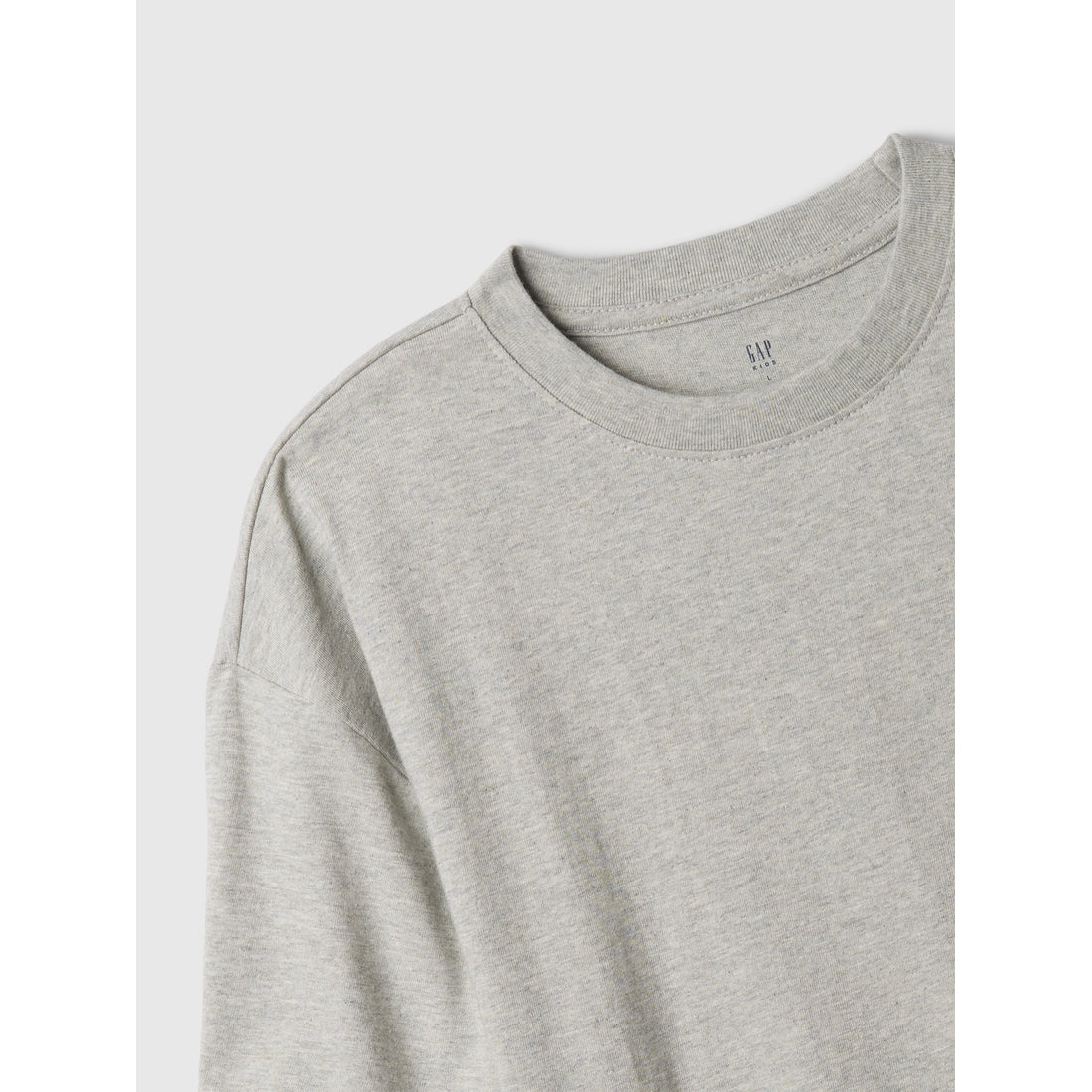 Boys' Relaxed Original T-Shirt
