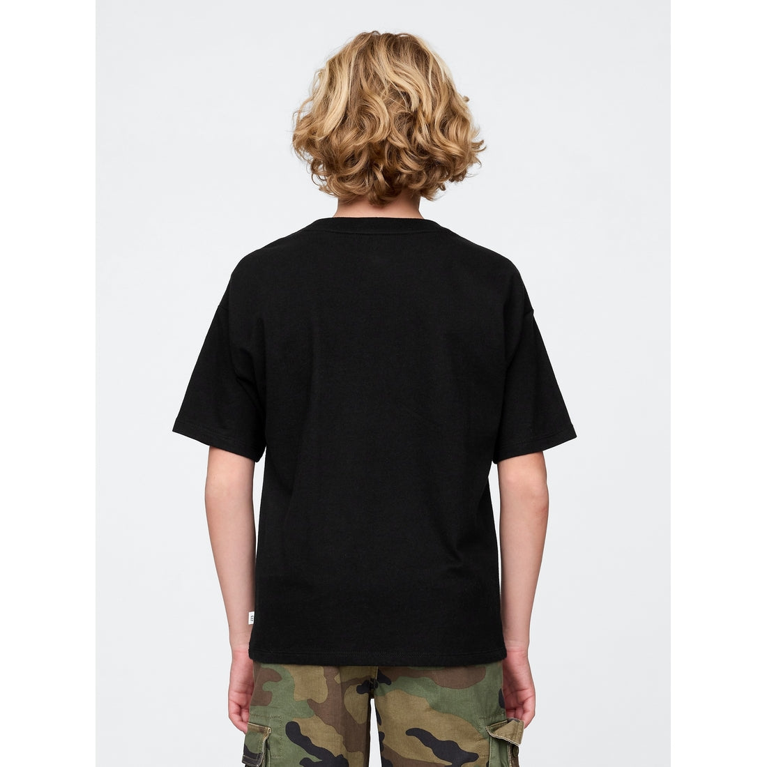 Boys' Relaxed Original T-Shirt