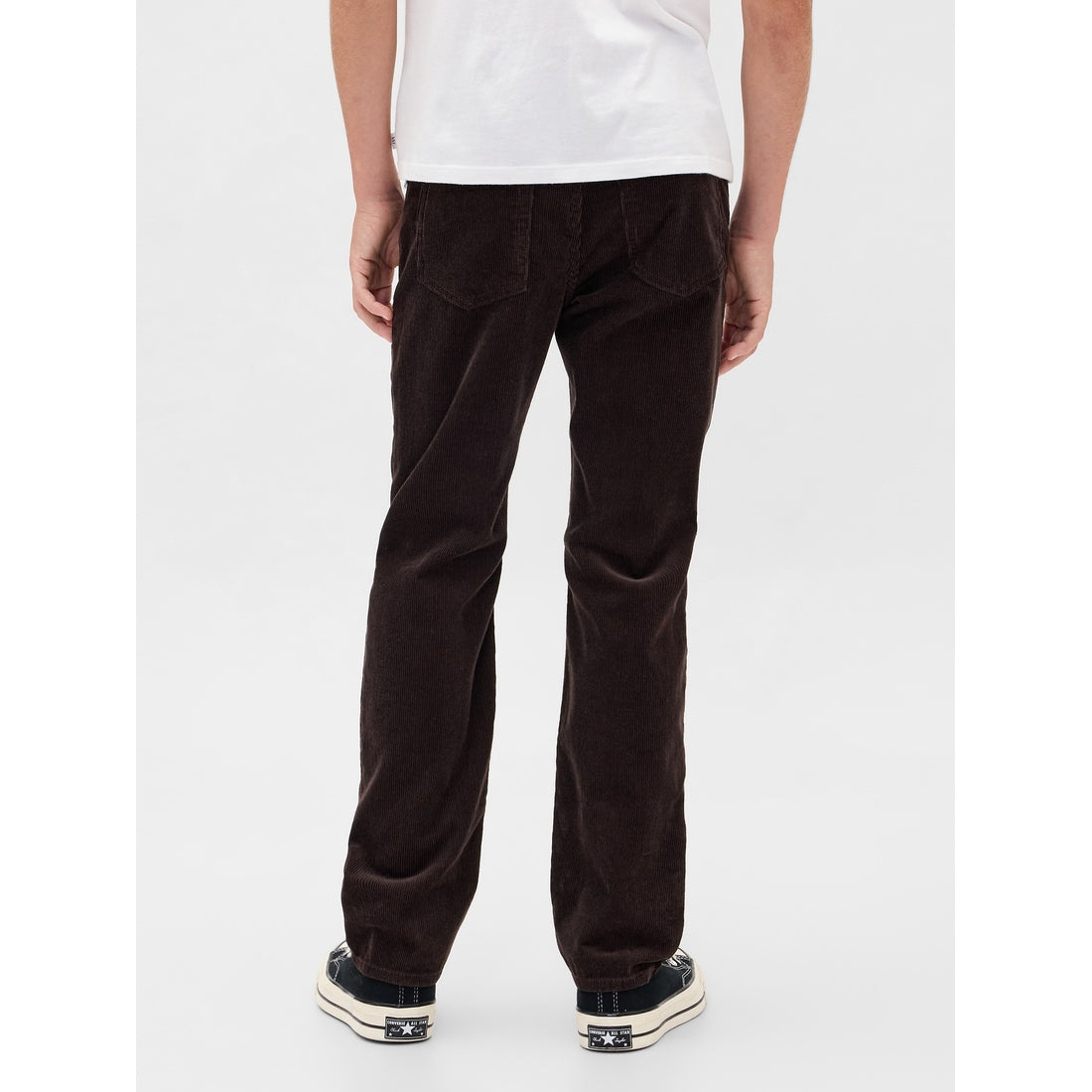 Boys' Corduroy '90S Original Straight Pants