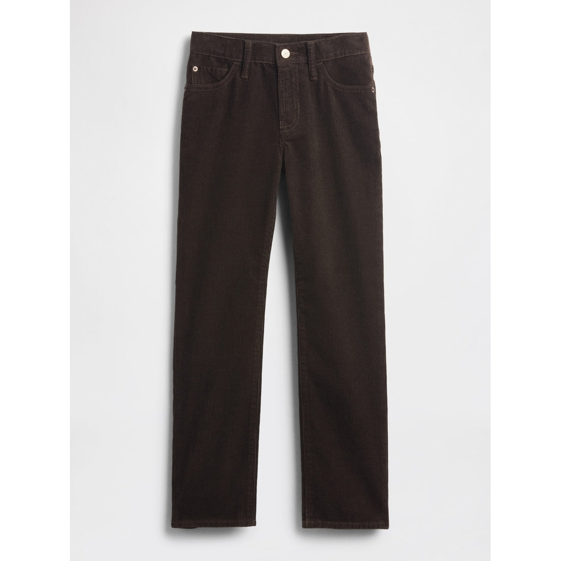 Boys' Corduroy '90S Original Straight Pants