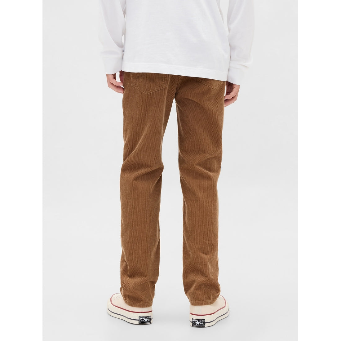 Boys' Corduroy '90S Original Straight Pants