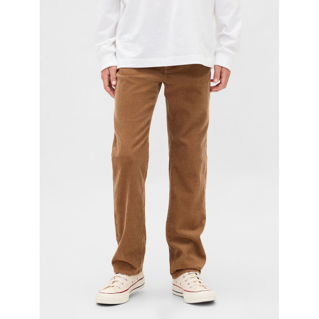 Boys' Corduroy '90S Original Straight Pants