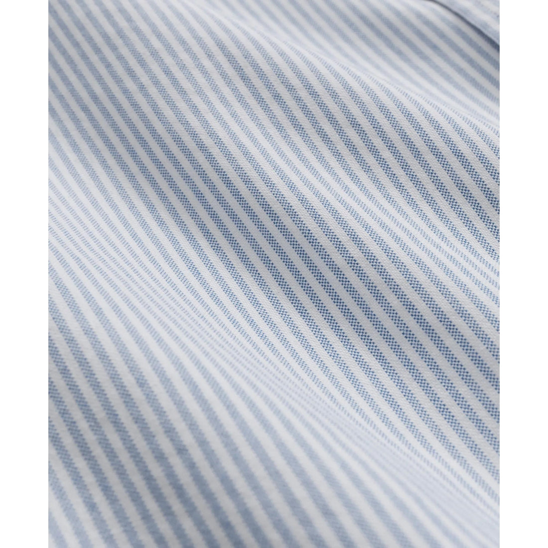 Friday Oxford Shirt, Candy Striped