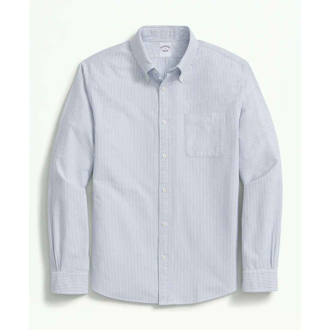 Friday Oxford Shirt, Candy Striped