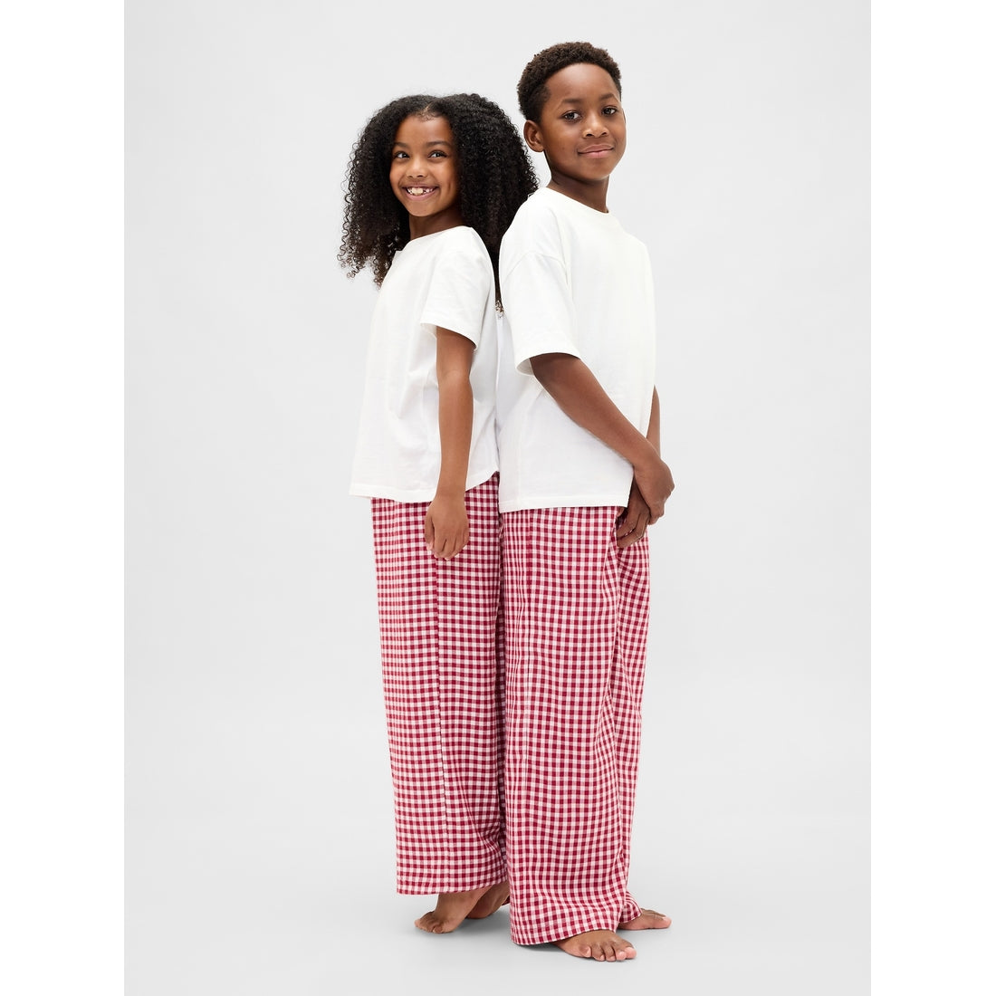 Boys' × Disney Recycled Flannel Halloween Pj Set