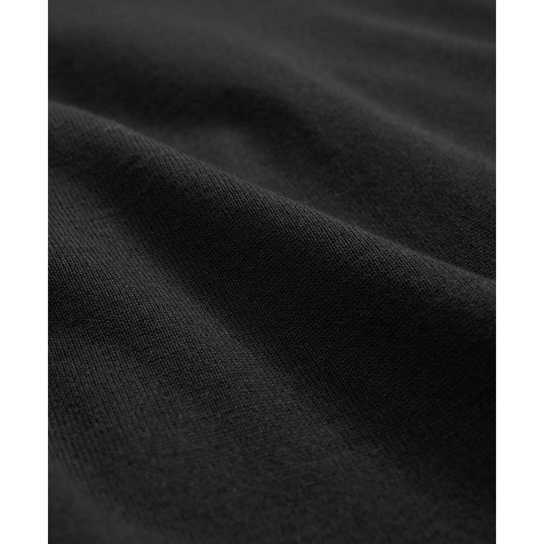 Supima Cotton Short-Sleeve Polo Sweater