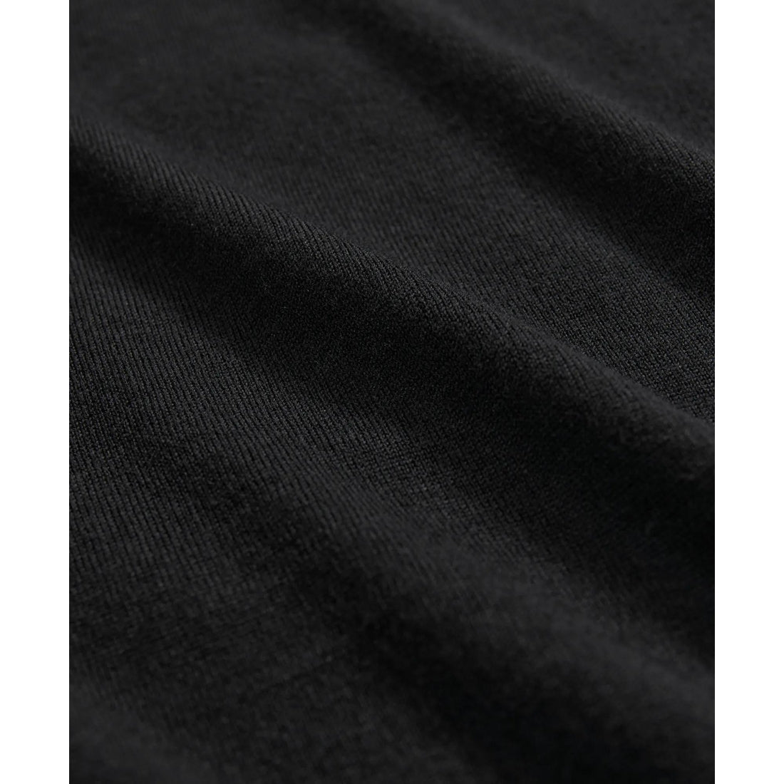 Lightweight Luxe All-Season Sweater, Short Sleeve Crewneck